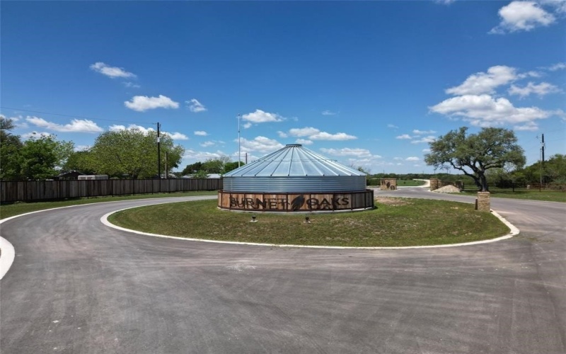 Tract 34 Burnet Oaks, Burnet, TX 78611, 3 Bedrooms Bedrooms, ,3 BathroomsBathrooms,Residential,For Sale,Tract 34 Burnet Oaks,171730