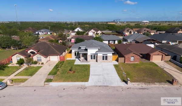 6121 GUADALUPE RIVER ST., BROWNSVILLE, TX 78521, 3 Bedrooms Bedrooms, ,2 BathroomsBathrooms,Residential,For Sale,6121 GUADALUPE RIVER ST.,29760979