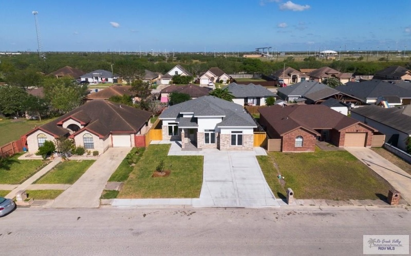 6121 GUADALUPE RIVER ST., BROWNSVILLE, TX 78521, 3 Bedrooms Bedrooms, ,2 BathroomsBathrooms,Residential,For Sale,6121 GUADALUPE RIVER ST.,29760979