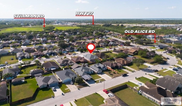 6121 GUADALUPE RIVER ST., BROWNSVILLE, TX 78521, 3 Bedrooms Bedrooms, ,2 BathroomsBathrooms,Residential,For Sale,6121 GUADALUPE RIVER ST.,29760979
