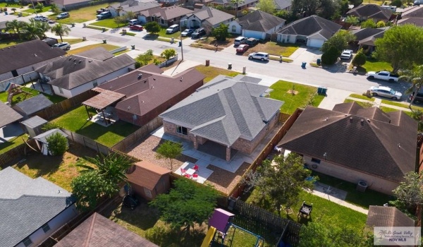 6121 GUADALUPE RIVER ST., BROWNSVILLE, TX 78521, 3 Bedrooms Bedrooms, ,2 BathroomsBathrooms,Residential,For Sale,6121 GUADALUPE RIVER ST.,29760979