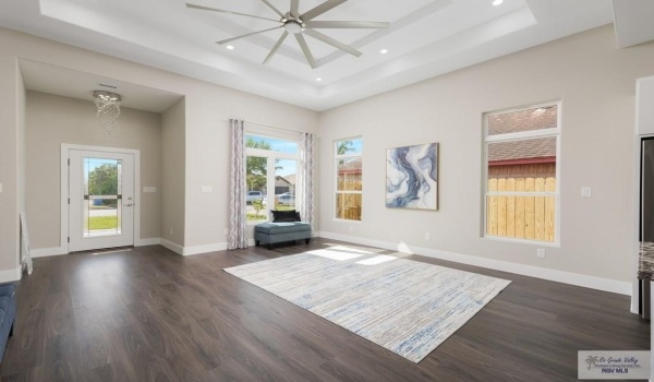 6121 GUADALUPE RIVER ST., BROWNSVILLE, TX 78521, 3 Bedrooms Bedrooms, ,2 BathroomsBathrooms,Residential,For Sale,6121 GUADALUPE RIVER ST.,29760979