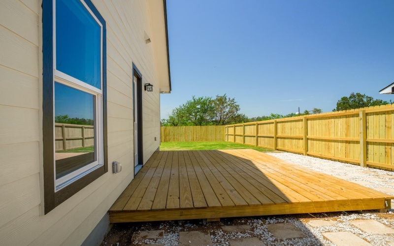 307 Cedarhill, Granite Shoals, TX 78654, 3 Bedrooms Bedrooms, ,2 BathroomsBathrooms,Residential,For Sale,307 Cedarhill,171809