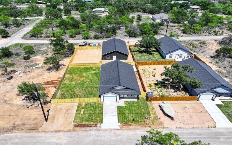 307 Cedarhill, Granite Shoals, TX 78654, 3 Bedrooms Bedrooms, ,2 BathroomsBathrooms,Residential,For Sale,307 Cedarhill,171809