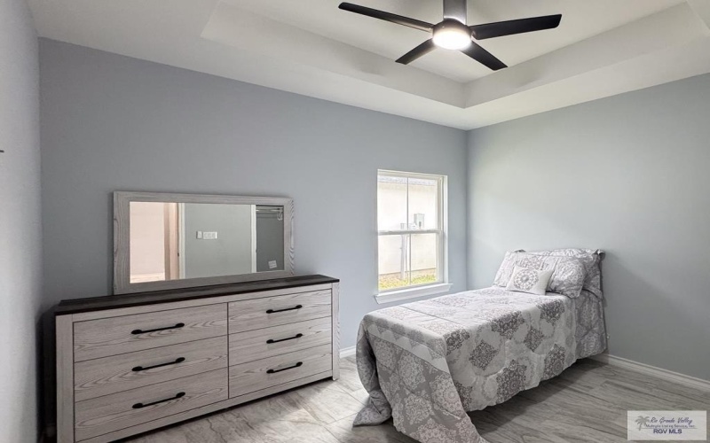 806 BEANKA DR #LOT 42, LA FERIA, TX 78559, 4 Habitaciones Habitaciones , ,2 BañosBaños,Residential,En Venta,806 BEANKA DR,29761350