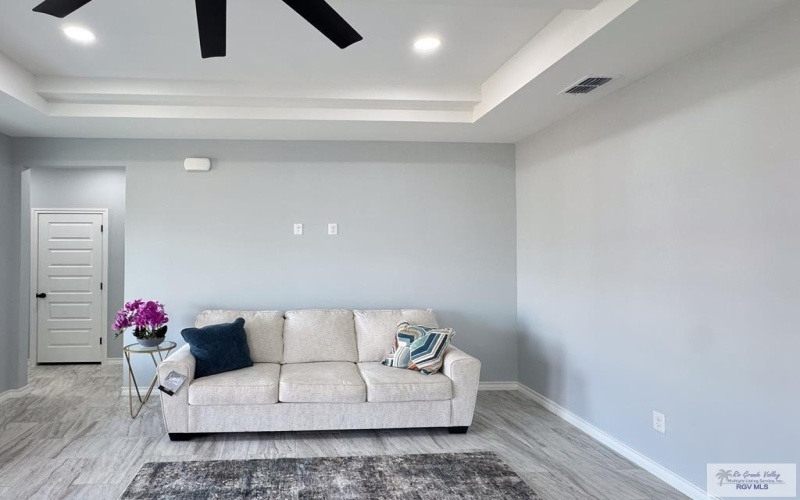 806 BEANKA DR #LOT 42, LA FERIA, TX 78559, 4 Habitaciones Habitaciones , ,2 BañosBaños,Residential,En Venta,806 BEANKA DR,29761350