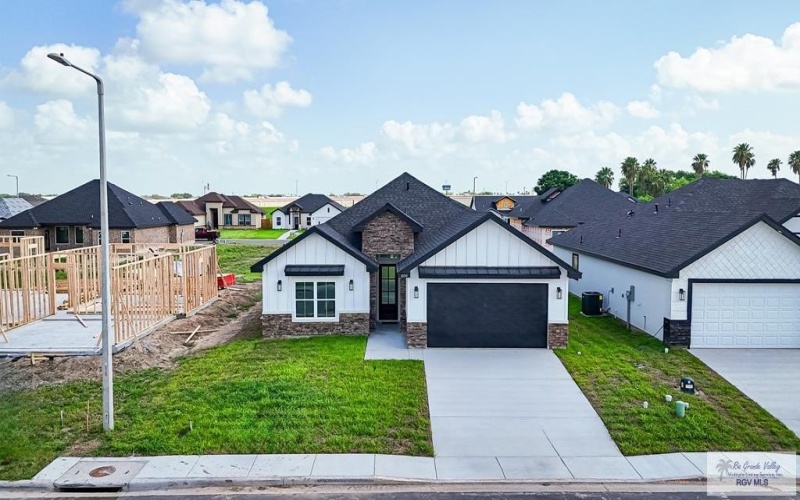 806 BEANKA DR #LOT 42, LA FERIA, TX 78559, 4 Habitaciones Habitaciones , ,2 BañosBaños,Residential,En Venta,806 BEANKA DR,29761350