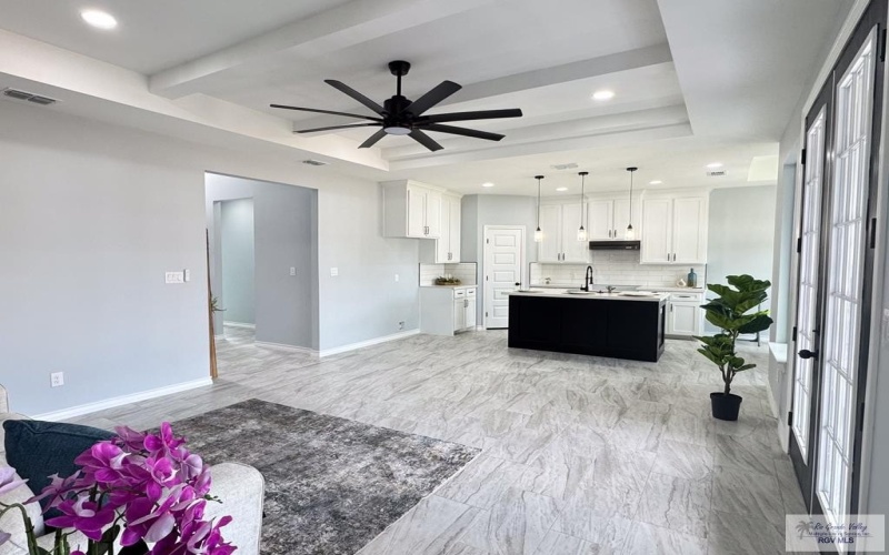 806 BEANKA DR #LOT 42, LA FERIA, TX 78559, 4 Habitaciones Habitaciones , ,2 BañosBaños,Residential,En Venta,806 BEANKA DR,29761350