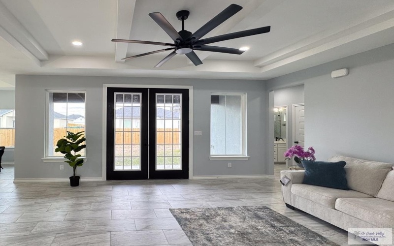 806 BEANKA DR #LOT 42, LA FERIA, TX 78559, 4 Habitaciones Habitaciones , ,2 BañosBaños,Residential,En Venta,806 BEANKA DR,29761350
