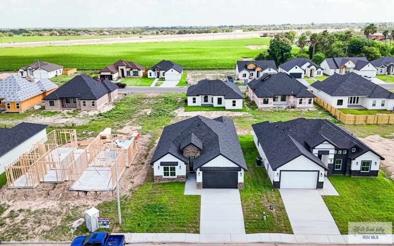 806 BEANKA DR #LOT 42, LA FERIA, TX 78559, 4 Habitaciones Habitaciones , ,2 BañosBaños,Residential,En Venta,806 BEANKA DR,29761350