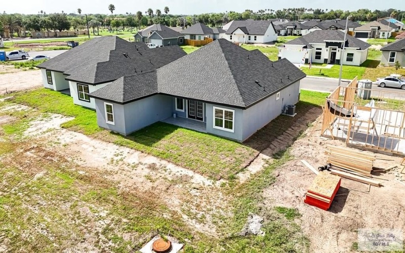806 BEANKA DR #LOT 42, LA FERIA, TX 78559, 4 Habitaciones Habitaciones , ,2 BañosBaños,Residential,En Venta,806 BEANKA DR,29761350