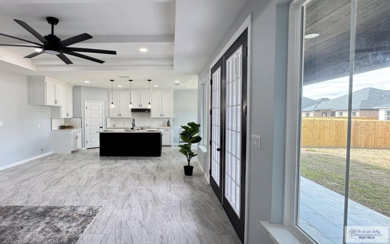 806 BEANKA DR #LOT 42, LA FERIA, TX 78559, 4 Habitaciones Habitaciones , ,2 BañosBaños,Residential,En Venta,806 BEANKA DR,29761350