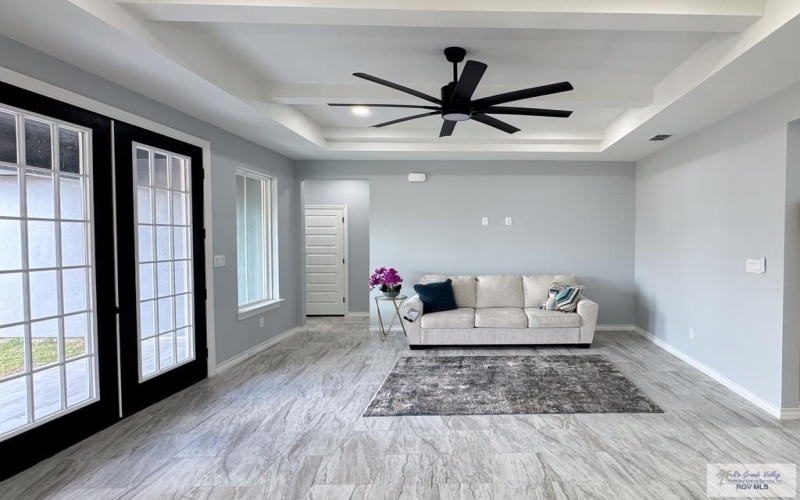 806 BEANKA DR #LOT 42, LA FERIA, TX 78559, 4 Habitaciones Habitaciones , ,2 BañosBaños,Residential,En Venta,806 BEANKA DR,29761350