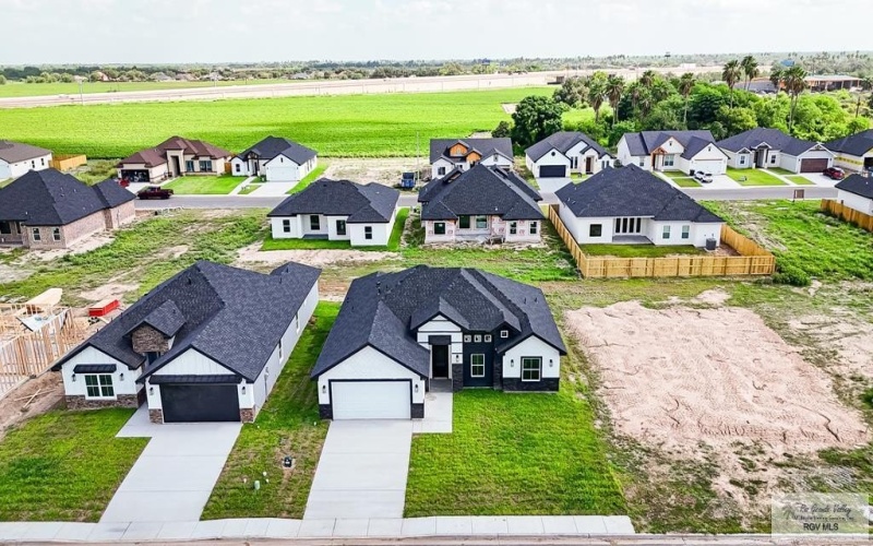 814 BEANKA DR #LOT 43, LA FERIA, TX 78559, 4 Bedrooms Bedrooms, ,2 BathroomsBathrooms,Residential,For Sale,814 BEANKA DR,29761351