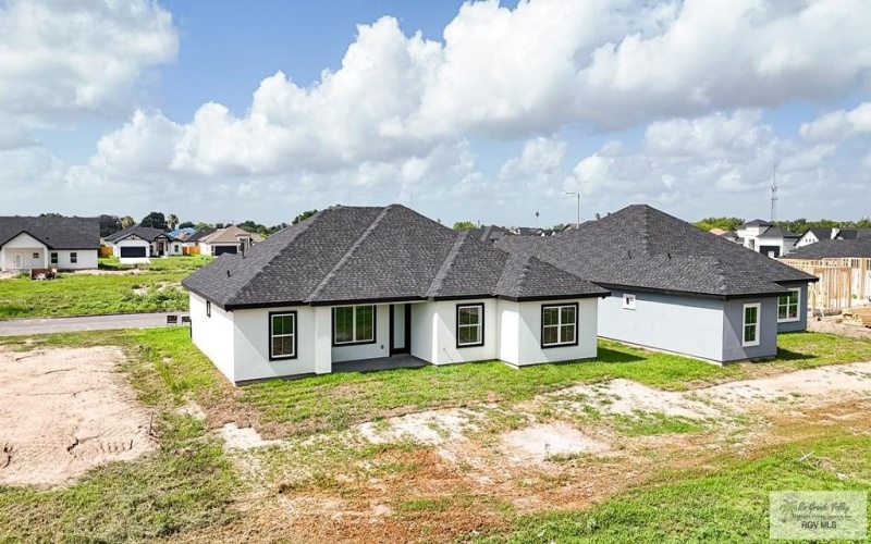 814 BEANKA DR #LOT 43, LA FERIA, TX 78559, 4 Bedrooms Bedrooms, ,2 BathroomsBathrooms,Residential,For Sale,814 BEANKA DR,29761351