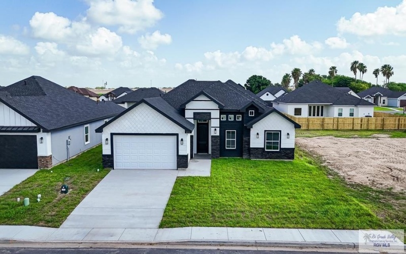 814 BEANKA DR #LOT 43, LA FERIA, TX 78559, 4 Bedrooms Bedrooms, ,2 BathroomsBathrooms,Residential,For Sale,814 BEANKA DR,29761351