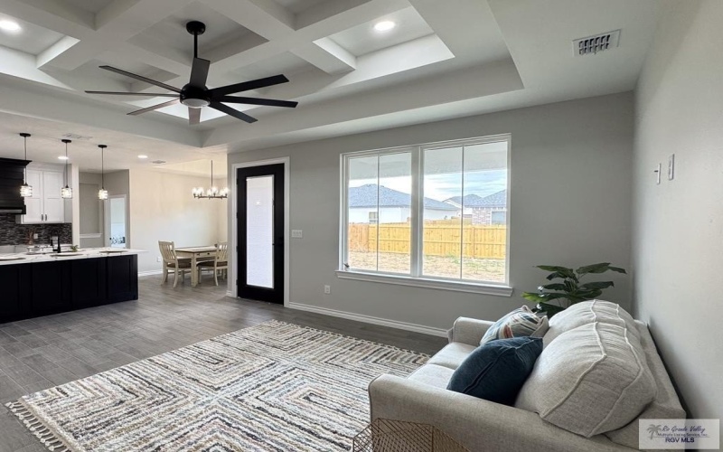 814 BEANKA DR #LOT 43, LA FERIA, TX 78559, 4 Bedrooms Bedrooms, ,2 BathroomsBathrooms,Residential,For Sale,814 BEANKA DR,29761351