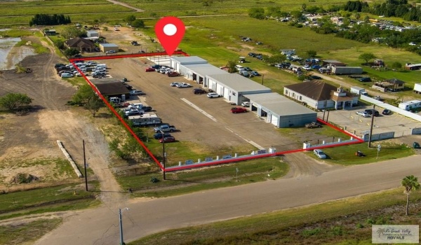 6975 PAREDES LINE RD. #Suite G, BROWNSVILLE, TX 78521, ,Commercial Lease,For Rent,6975 PAREDES LINE RD.,29761374