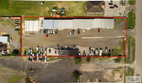 6975 PAREDES LINE RD. #Suite F, BROWNSVILLE, TX 78521, ,Commercial Lease,For Rent,6975 PAREDES LINE RD.,29761375