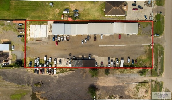 6975 PAREDES LINE RD. #Suite H, BROWNSVILLE, TX 78521, ,Commercial Lease,For Rent,6975 PAREDES LINE RD.,29761376