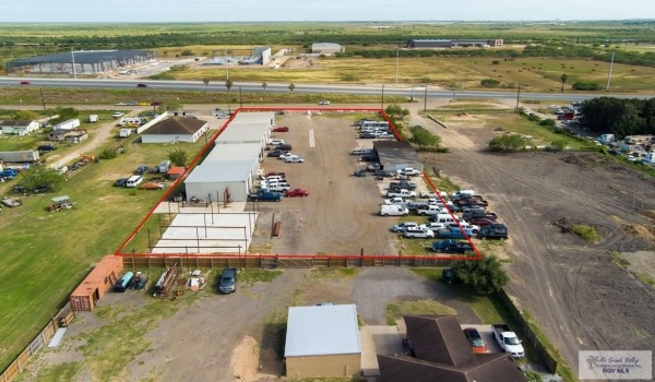6975 PAREDES LINE RD. #Suite H, BROWNSVILLE, TX 78521, ,Commercial Lease,For Rent,6975 PAREDES LINE RD.,29761376