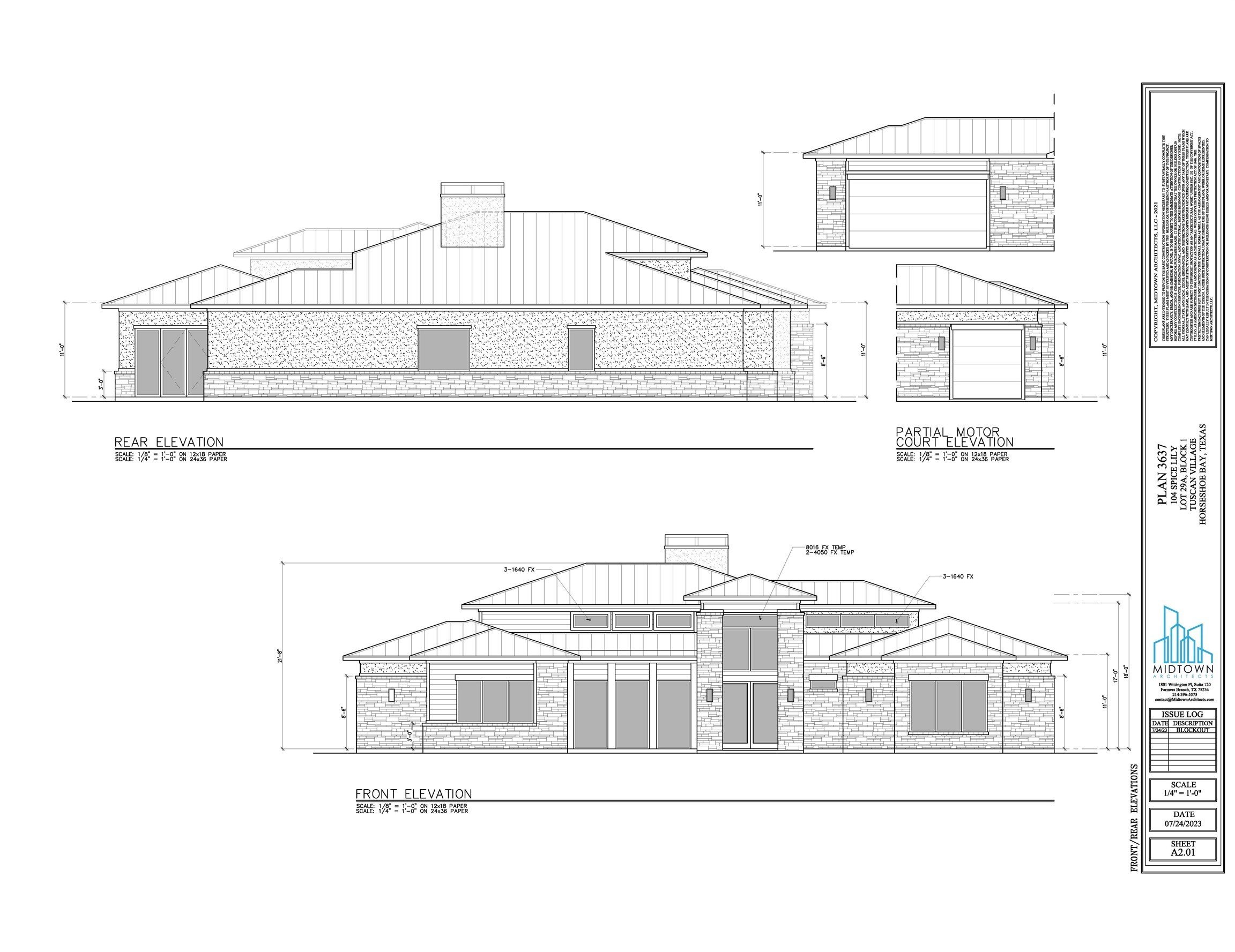 104 Spice Lily, Horseshoe Bay, TX 78657, 4 Bedrooms Bedrooms, ,5 BathroomsBathrooms,Residential,For Sale,104 Spice Lily,171897