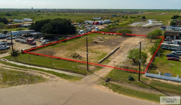 6925 PAREDES LINE RD., BROWNSVILLE, TX 78521, ,Commercial Lease,For Rent,6925 PAREDES LINE RD.,29761377