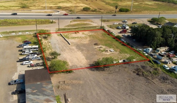 6925 PAREDES LINE RD., BROWNSVILLE, TX 78521, ,Commercial Lease,For Rent,6925 PAREDES LINE RD.,29761377