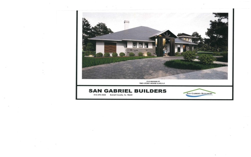 314 Mahan, Meadowlakes, TX 78654, 4 Bedrooms Bedrooms, ,5 BathroomsBathrooms,Residential,For Sale,314 Mahan,172138
