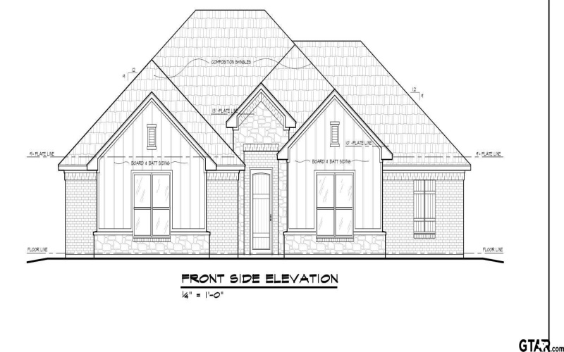 5358 Hollytree Dr, Tyler, TX 75703, 3 Habitaciones Habitaciones , ,2 BañosBaños,Residential,En Venta,5358 Hollytree Dr,25006430