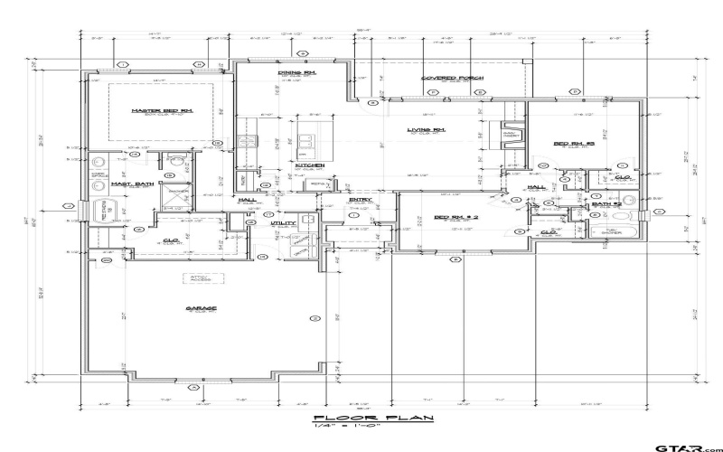 5358 Hollytree Dr, Tyler, TX 75703, 3 Habitaciones Habitaciones , ,2 BañosBaños,Residential,En Venta,5358 Hollytree Dr,25006430