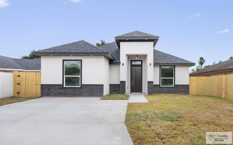 154 BRAZOS DR., SAN BENITO, TX 78586, 3 Bedrooms Bedrooms, ,2 BathroomsBathrooms,Residential,For Sale,154 BRAZOS DR.,29761502