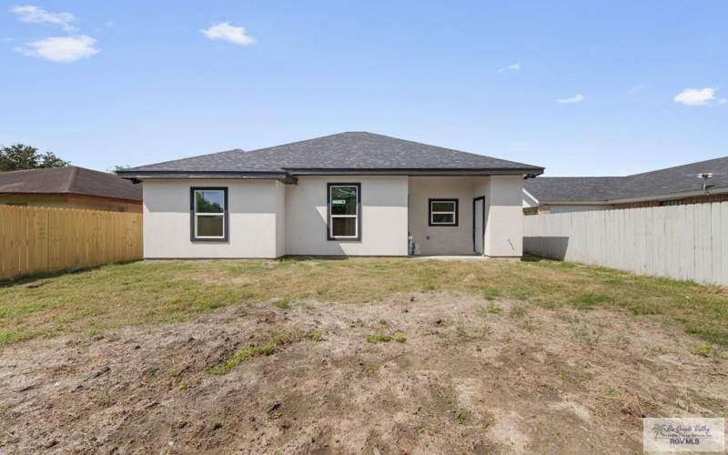 154 BRAZOS DR., SAN BENITO, TX 78586, 3 Bedrooms Bedrooms, ,2 BathroomsBathrooms,Residential,For Sale,154 BRAZOS DR.,29761502