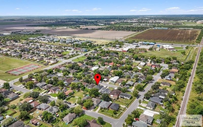 154 BRAZOS DR., SAN BENITO, TX 78586, 3 Bedrooms Bedrooms, ,2 BathroomsBathrooms,Residential,For Sale,154 BRAZOS DR.,29761502