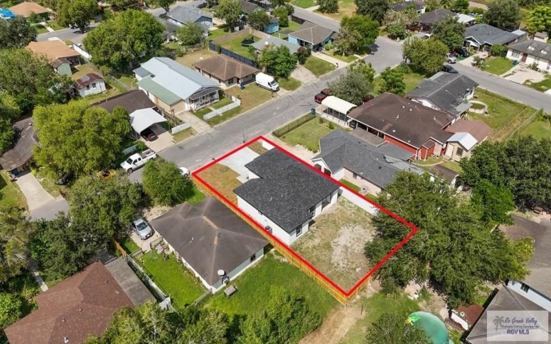 154 BRAZOS DR., SAN BENITO, TX 78586, 3 Bedrooms Bedrooms, ,2 BathroomsBathrooms,Residential,For Sale,154 BRAZOS DR.,29761502