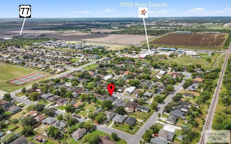 154 BRAZOS DR., SAN BENITO, TX 78586, 3 Bedrooms Bedrooms, ,2 BathroomsBathrooms,Residential,For Sale,154 BRAZOS DR.,29761502