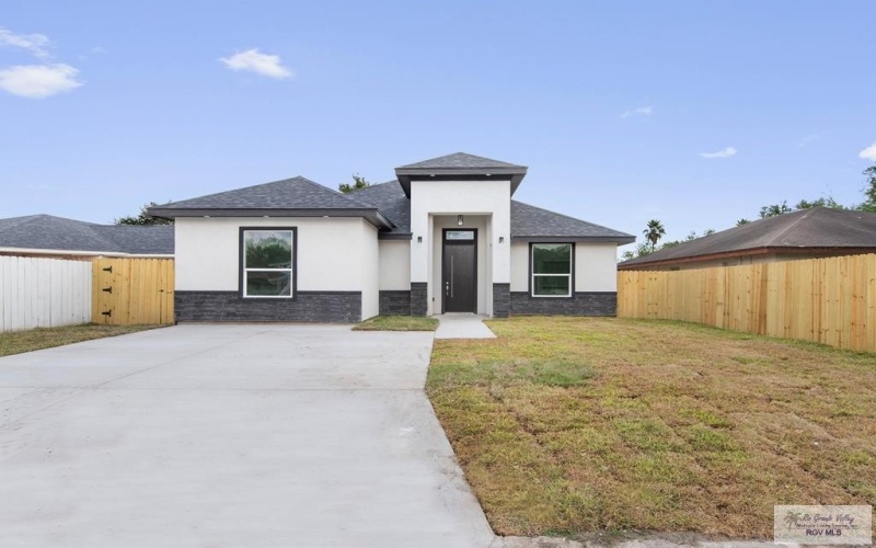 154 BRAZOS DR., SAN BENITO, TX 78586, 3 Bedrooms Bedrooms, ,2 BathroomsBathrooms,Residential,For Sale,154 BRAZOS DR.,29761502