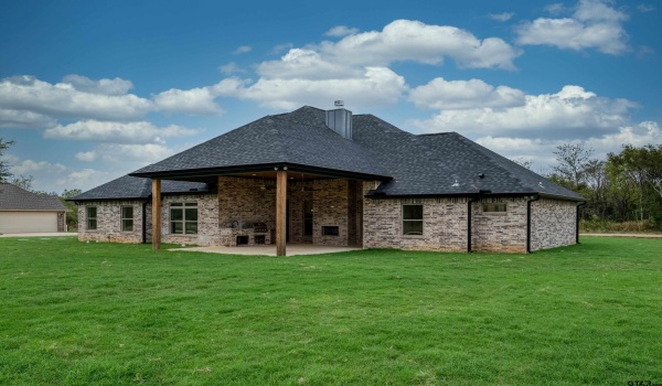 12293 Cindy Court, Bullard, TX 75757, 4 Bedrooms Bedrooms, ,3 BathroomsBathrooms,Residential,For Sale,12293 Cindy Court,25006457