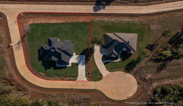 12293 Cindy Court, Bullard, TX 75757, 4 Bedrooms Bedrooms, ,3 BathroomsBathrooms,Residential,For Sale,12293 Cindy Court,25006457