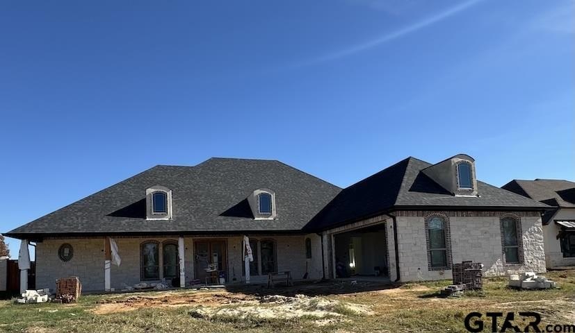 89 S Ryder Cup, Hideaway, TX 75771, 4 Habitaciones Habitaciones , ,5 BañosBaños,Residential,En Venta,89 S Ryder Cup,25006509