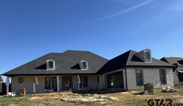 89 S Ryder Cup, Hideaway, TX 75771, 4 Habitaciones Habitaciones , ,5 BañosBaños,Residential,En Venta,89 S Ryder Cup,25006509