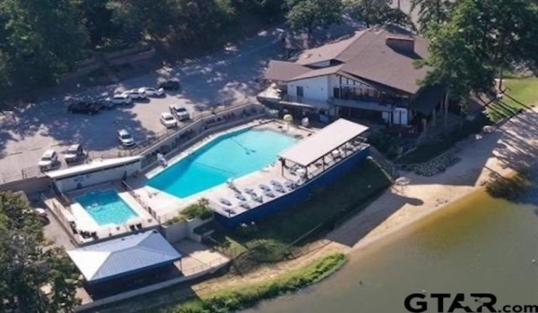 89 S Ryder Cup, Hideaway, TX 75771, 4 Habitaciones Habitaciones , ,5 BañosBaños,Residential,En Venta,89 S Ryder Cup,25006509