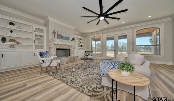 93 S Ryder Cup, Hideaway, TX 75771, 3 Habitaciones Habitaciones , ,3 BañosBaños,Residential,En Venta,93 S Ryder Cup,25006510