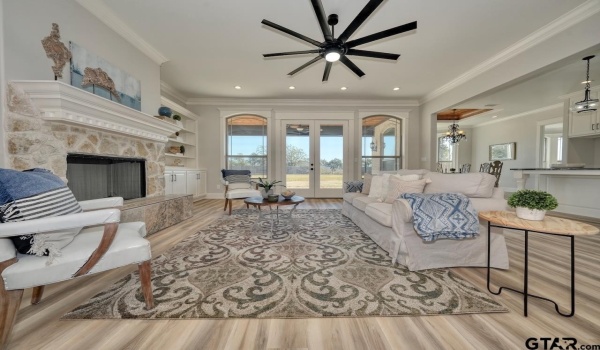 93 S Ryder Cup, Hideaway, TX 75771, 3 Habitaciones Habitaciones , ,3 BañosBaños,Residential,En Venta,93 S Ryder Cup,25006510