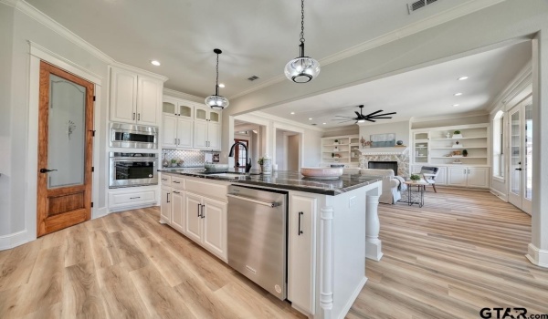 93 S Ryder Cup, Hideaway, TX 75771, 3 Habitaciones Habitaciones , ,3 BañosBaños,Residential,En Venta,93 S Ryder Cup,25006510