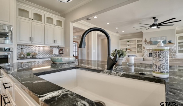 93 S Ryder Cup, Hideaway, TX 75771, 3 Habitaciones Habitaciones , ,3 BañosBaños,Residential,En Venta,93 S Ryder Cup,25006510