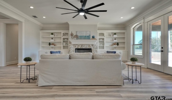 93 S Ryder Cup, Hideaway, TX 75771, 3 Habitaciones Habitaciones , ,3 BañosBaños,Residential,En Venta,93 S Ryder Cup,25006510