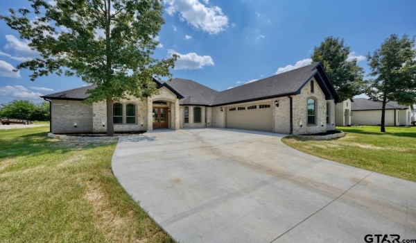 93 S Ryder Cup, Hideaway, TX 75771, 3 Habitaciones Habitaciones , ,3 BañosBaños,Residential,En Venta,93 S Ryder Cup,25006510
