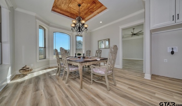 93 S Ryder Cup, Hideaway, TX 75771, 3 Habitaciones Habitaciones , ,3 BañosBaños,Residential,En Venta,93 S Ryder Cup,25006510