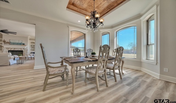93 S Ryder Cup, Hideaway, TX 75771, 3 Habitaciones Habitaciones , ,3 BañosBaños,Residential,En Venta,93 S Ryder Cup,25006510